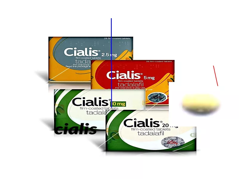 Achat de cialis generique